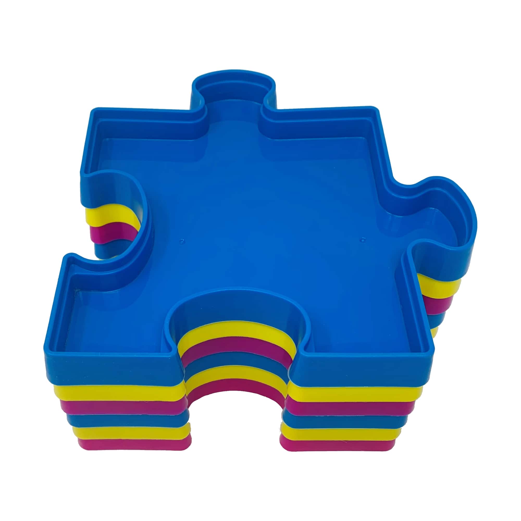 Puzzle Sort & Save